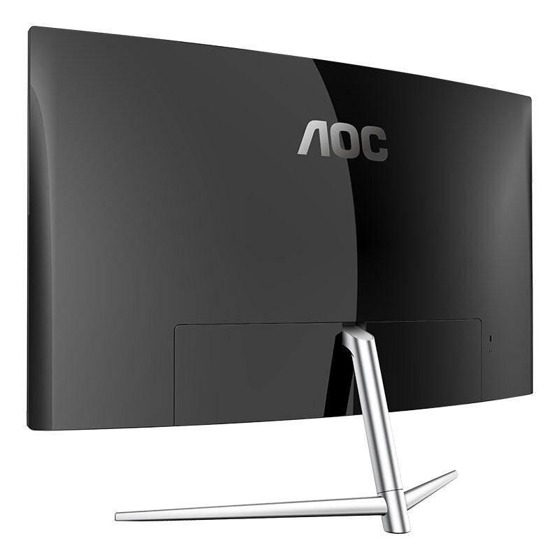 Màn hình cong AOC C27V1Q 75Hz