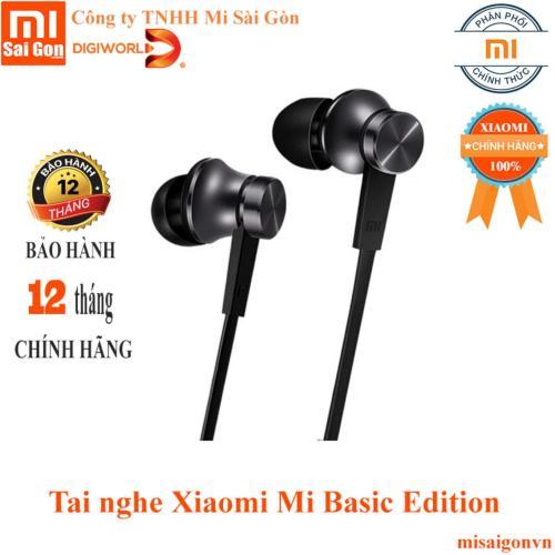 Tai nghe Xiaomi Bright