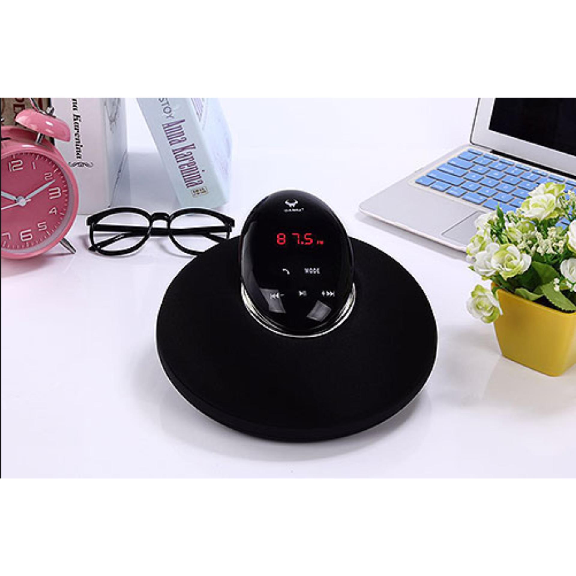 Chiếc loa Bluetooth DS-7610