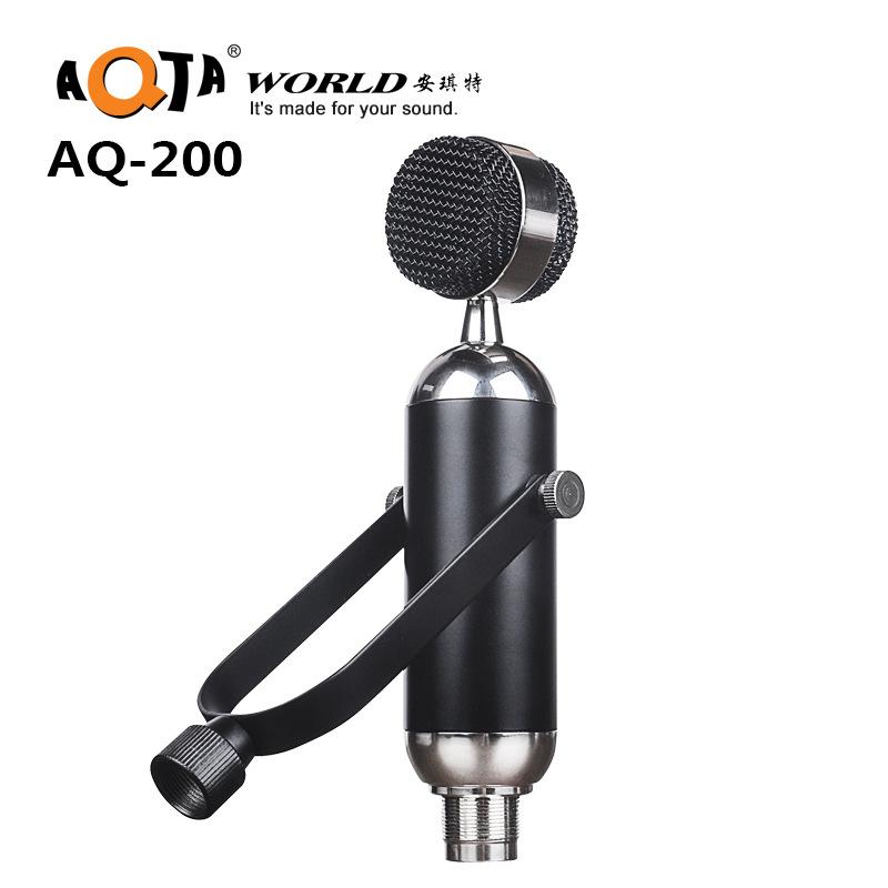 Micro thu âm AQTA AQ-200