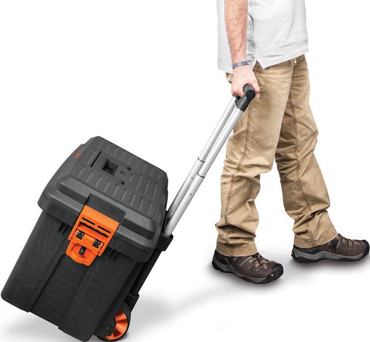 THÙNG ĐỒ NGHỀ TRUPER 15320
