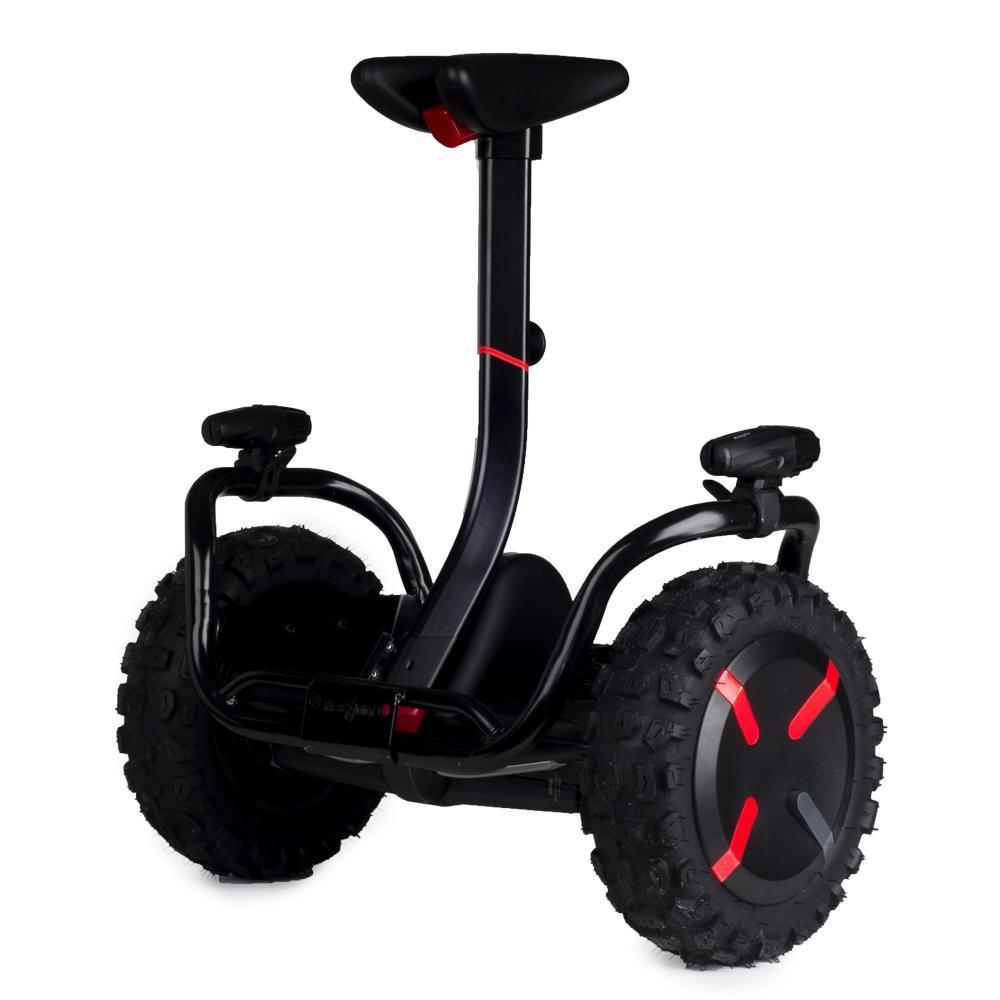 Xe điện cân bằng HOMESHEEL OFF ROAD