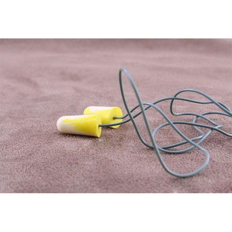 Nút Bịt Tai Chống Ồn FX02