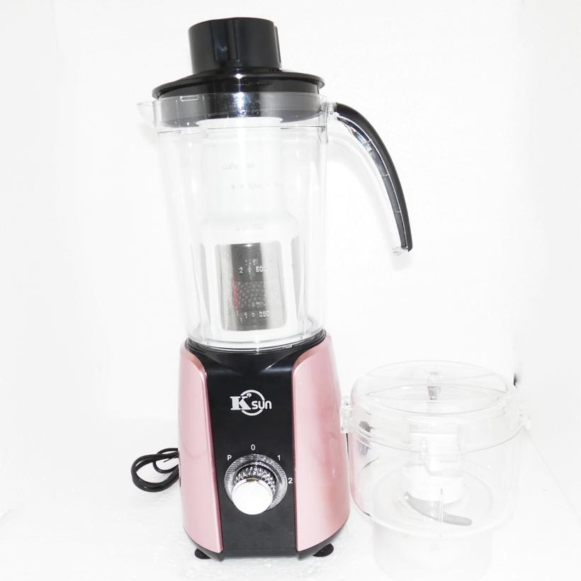 Máy xay sinh tố Ksun BA-1168 1L