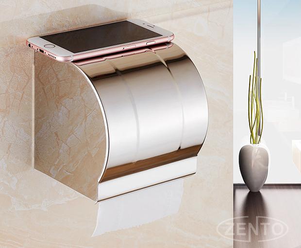 LÔ GIẤY VỆ SINH ZENTO HA4640