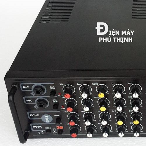 Amply karaoke PIONEGR 777A
