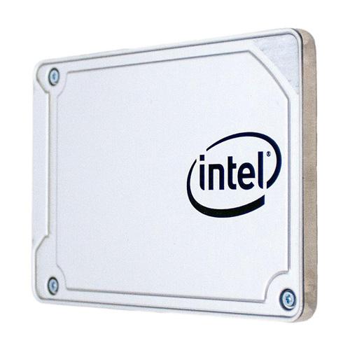Ổ cứng SSD Intel 128GB 545s Series 2.5 Inch Sata 3