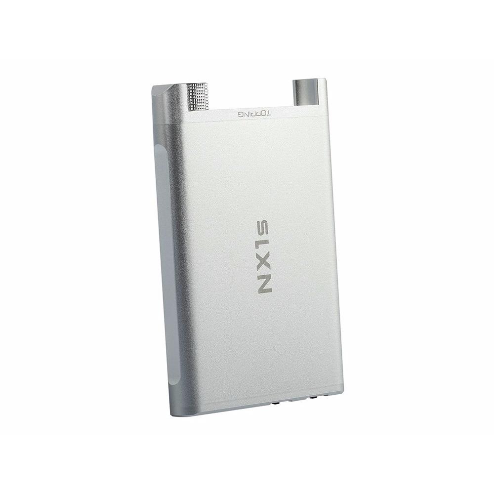 Headphone Amplifier Topping NX1s Portable