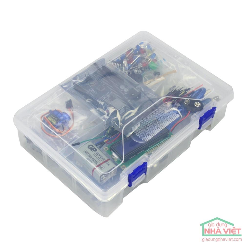 Điều Khiển Xa Với ARDUINO & ESP32