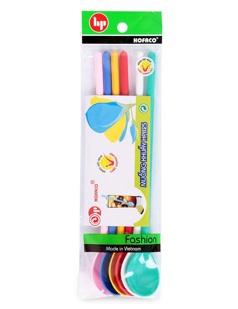 Muỗng HOFACO HPB25 22cm