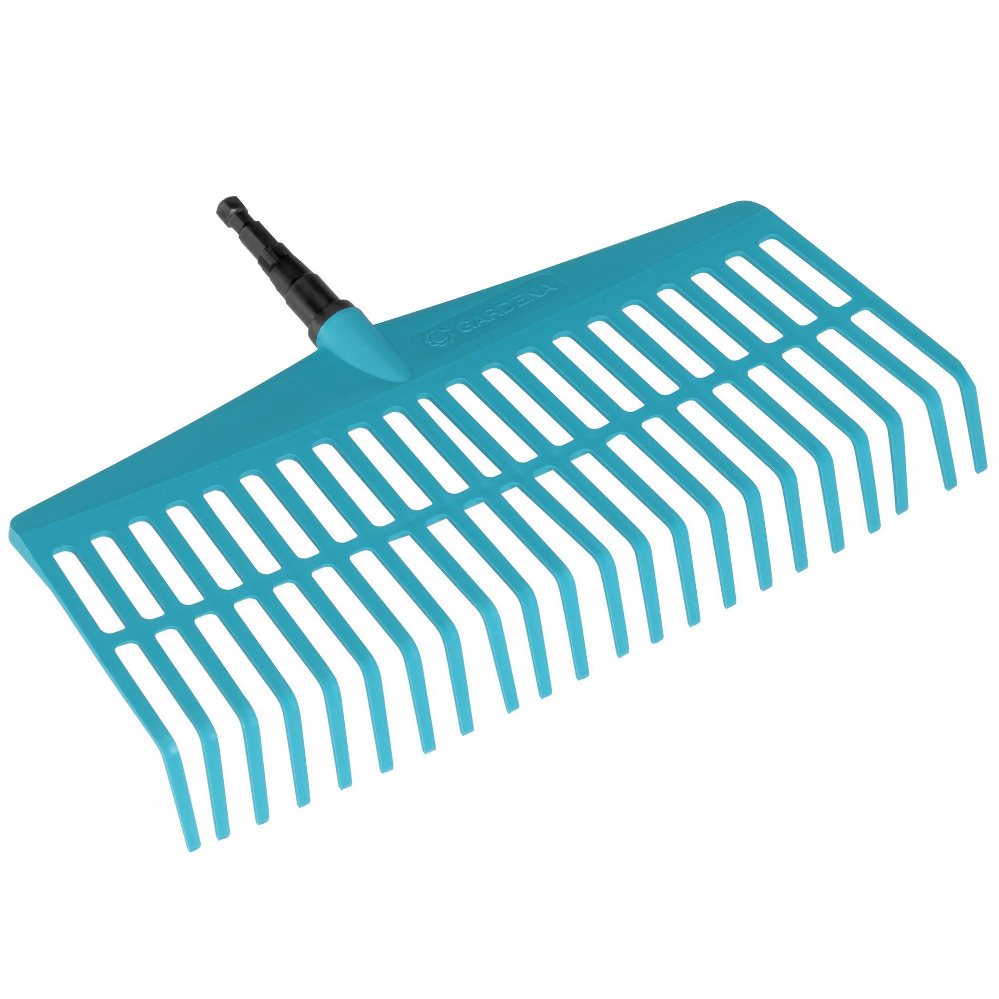 ĐẦU CÀO CỎ VÀ LÁ GARDENA 03101-20