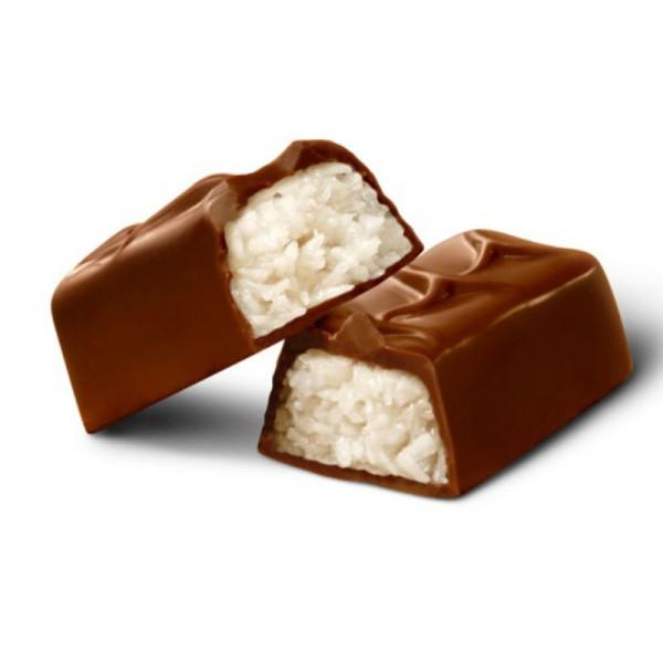 Kẹo Bounty Miniatures 150g