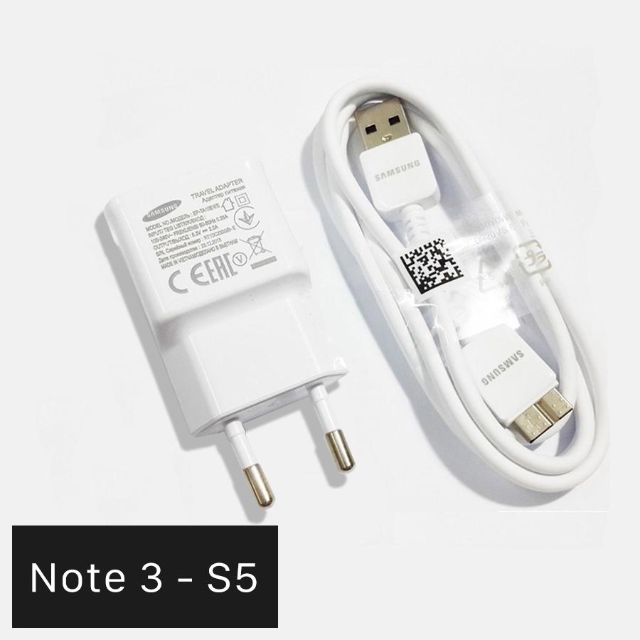 Bộ sạc Samsung Galaxy Note 3 N9000 Charge Cable