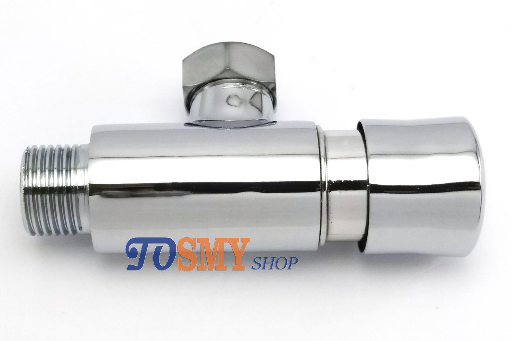 Xả tiểu nam Sanji XT-01