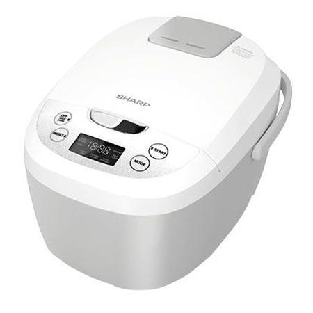 Nồi Cơm Điện SHARP KS-COM180EV 1.8L