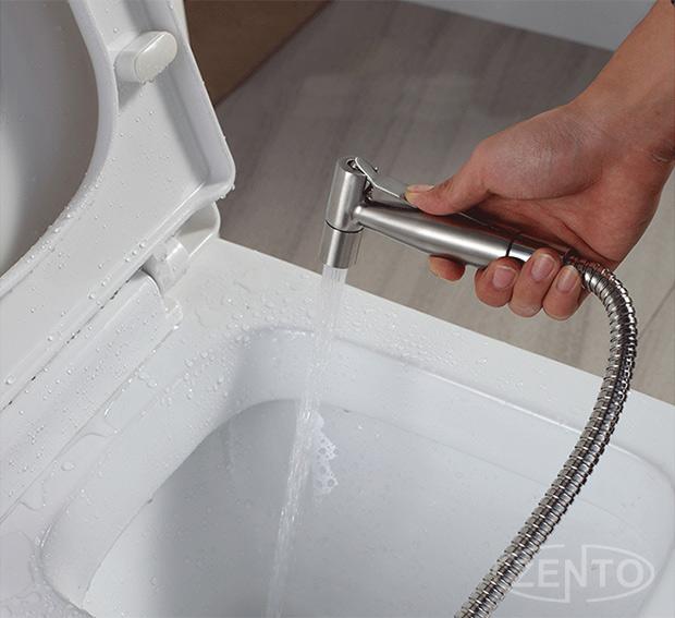 VÒI XỊT VỆ SINH ZENTO ZT5114