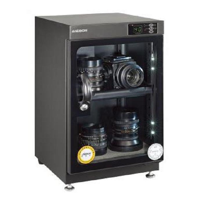 Tủ chống ẩm Andbon AB-38L - 38l