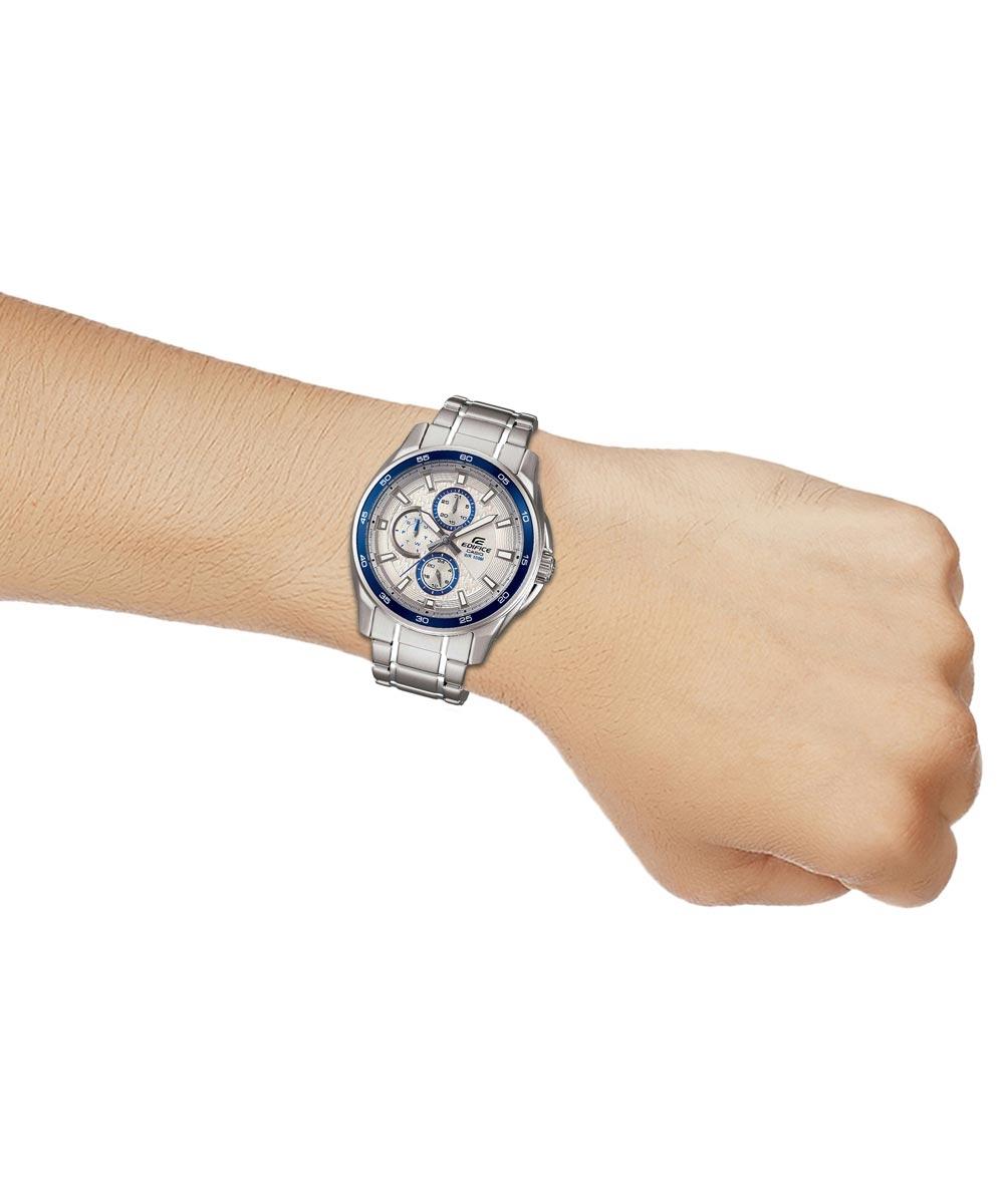 Đồng Hồ Nam Casio EF-334D-7AVUDF