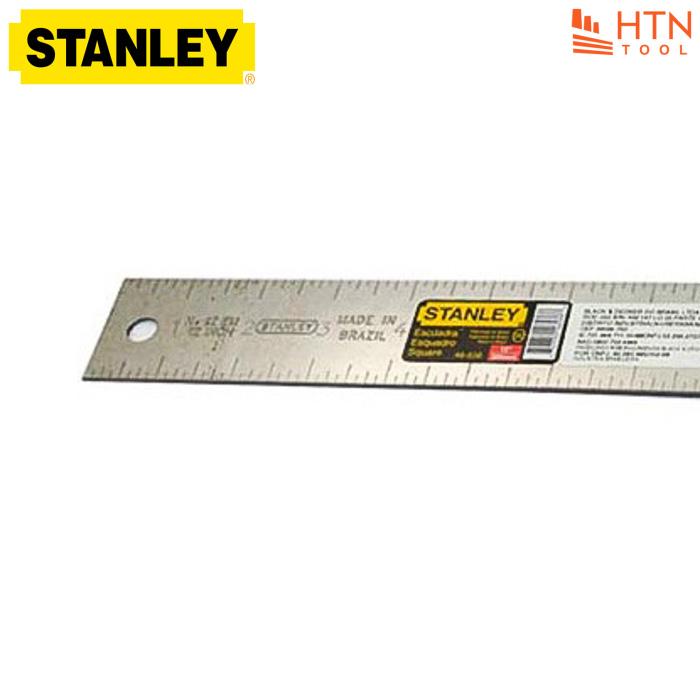 THƯỚC Ê KE MỘC STANLEY STHT46534-8