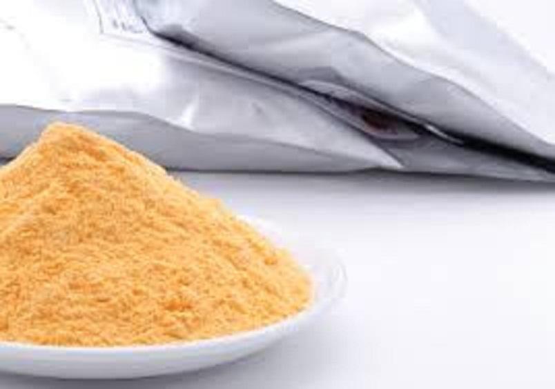 Bột phô mai hàn quốc 500g