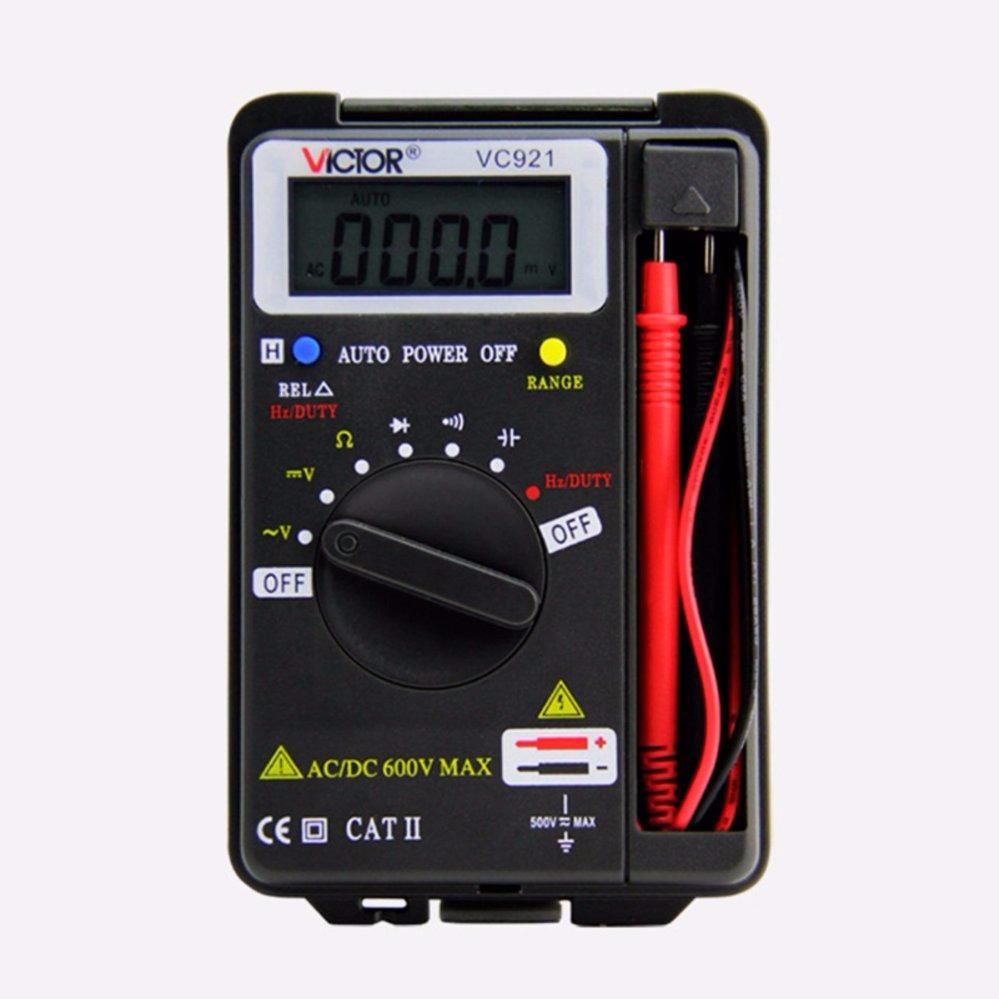 Đồng hồ đo điện Victor V921