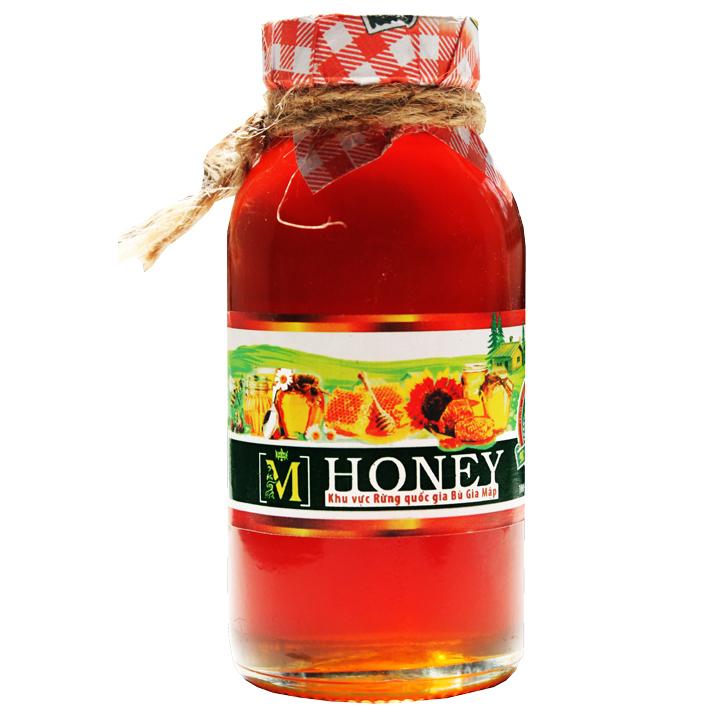 Mật ong M honey 100ML