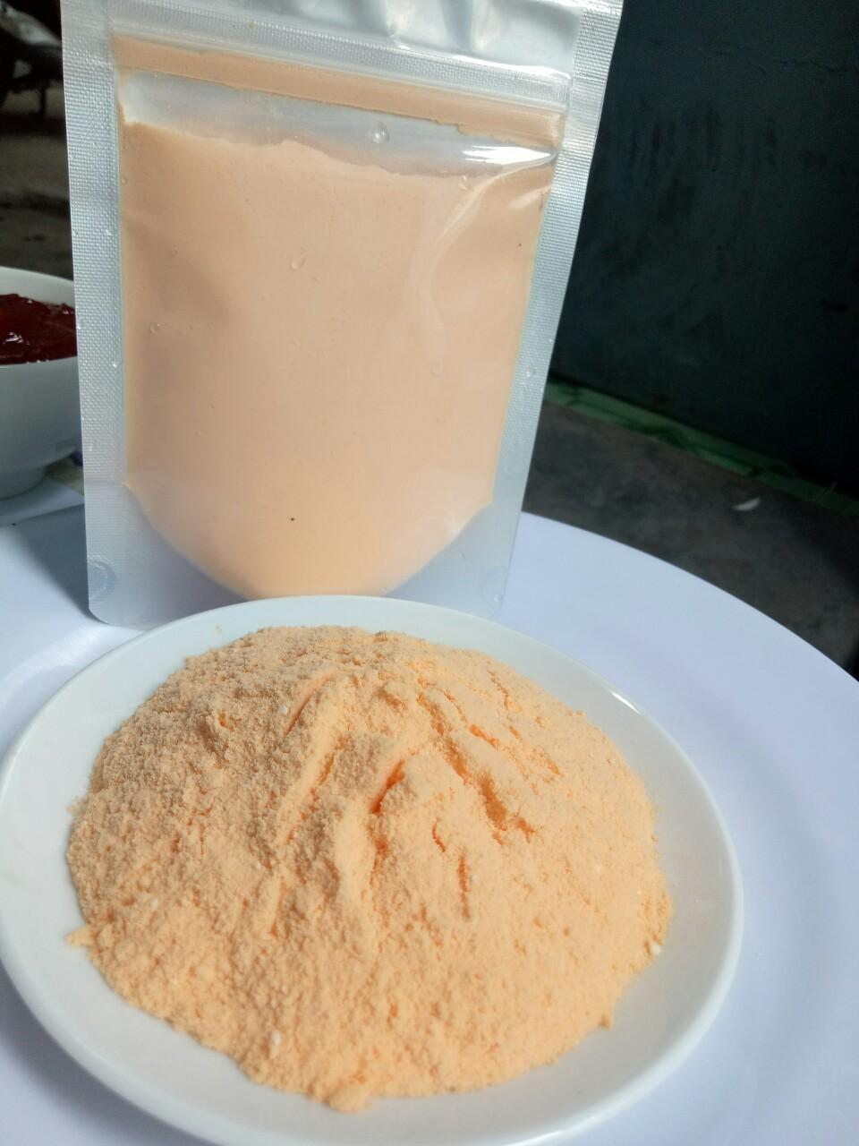 Bột phô mai hàn quốc 500g