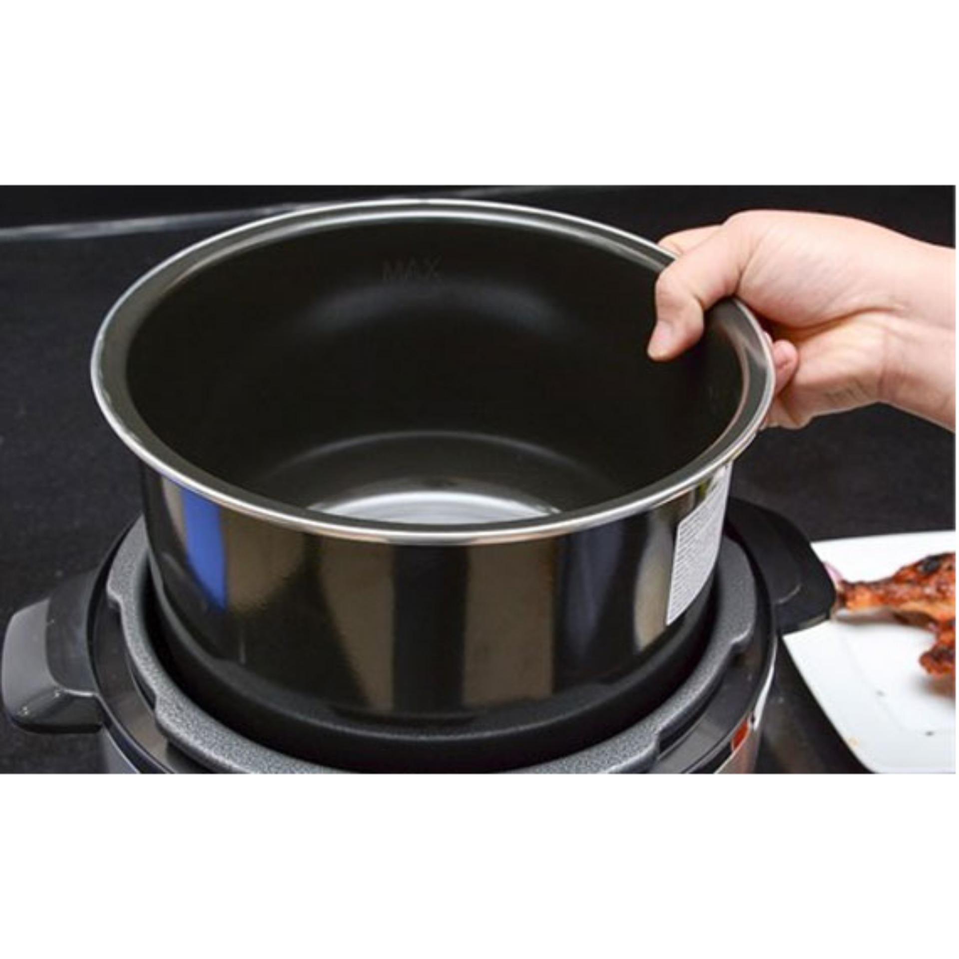 Nồi Áp Suất Khaluck.Home KL-160 16L