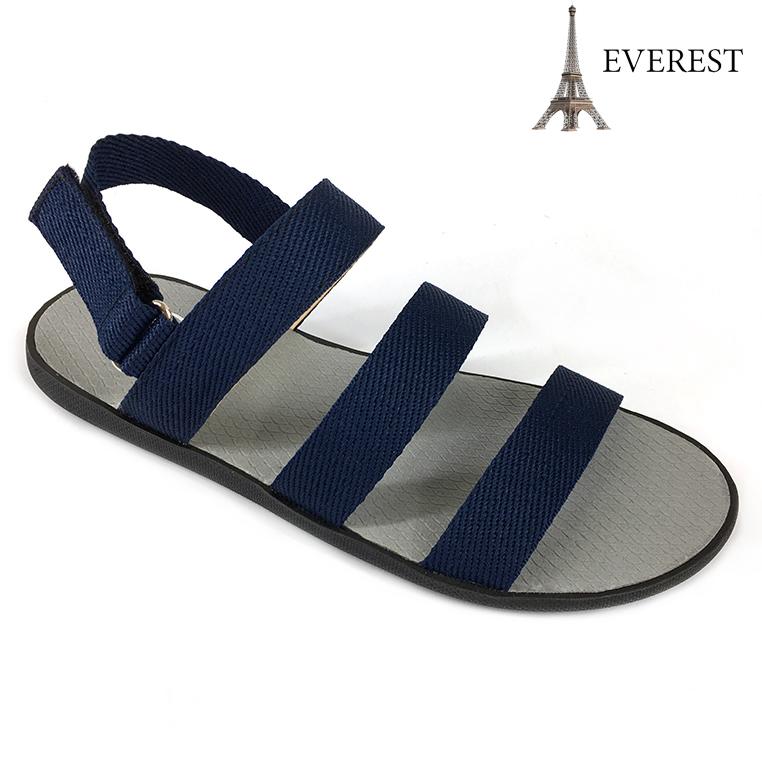 Giày sandal nam Evest A251