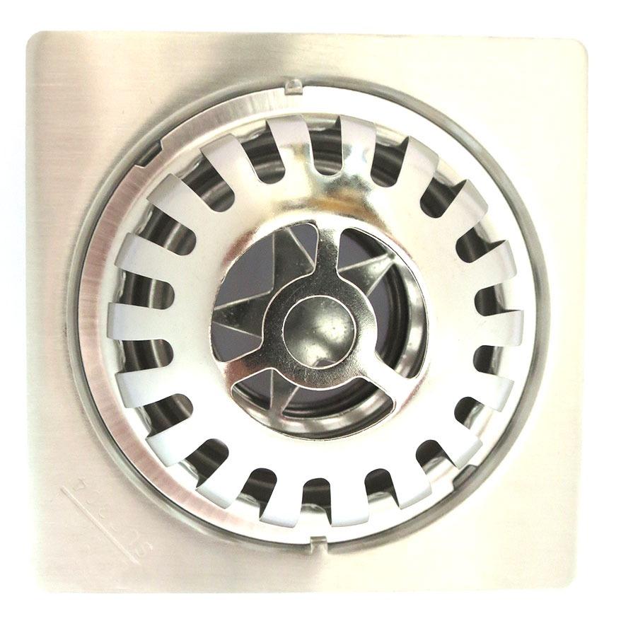CẦU CHẮN RÁC EUROLIFE EL-CR01