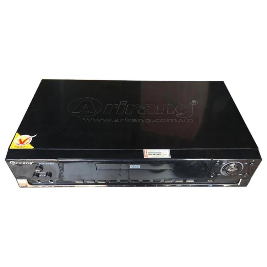 Đầu DVD ARIRANG AR 36MI