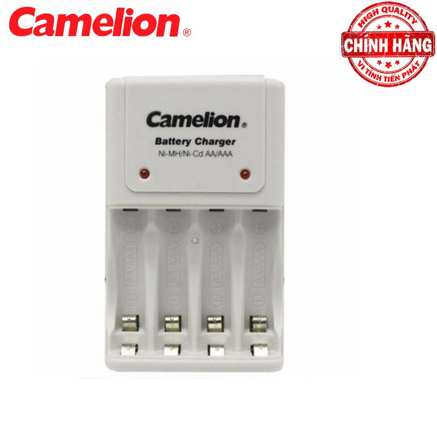 Máy sạc pin Camelion BC-1010B