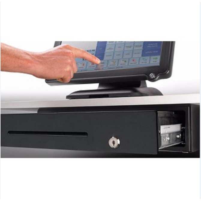 Ngăn kéo đựng tiền APOS 1404