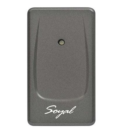 Kiểm soát vào ra thang máy Soyal AR-723H - NEW