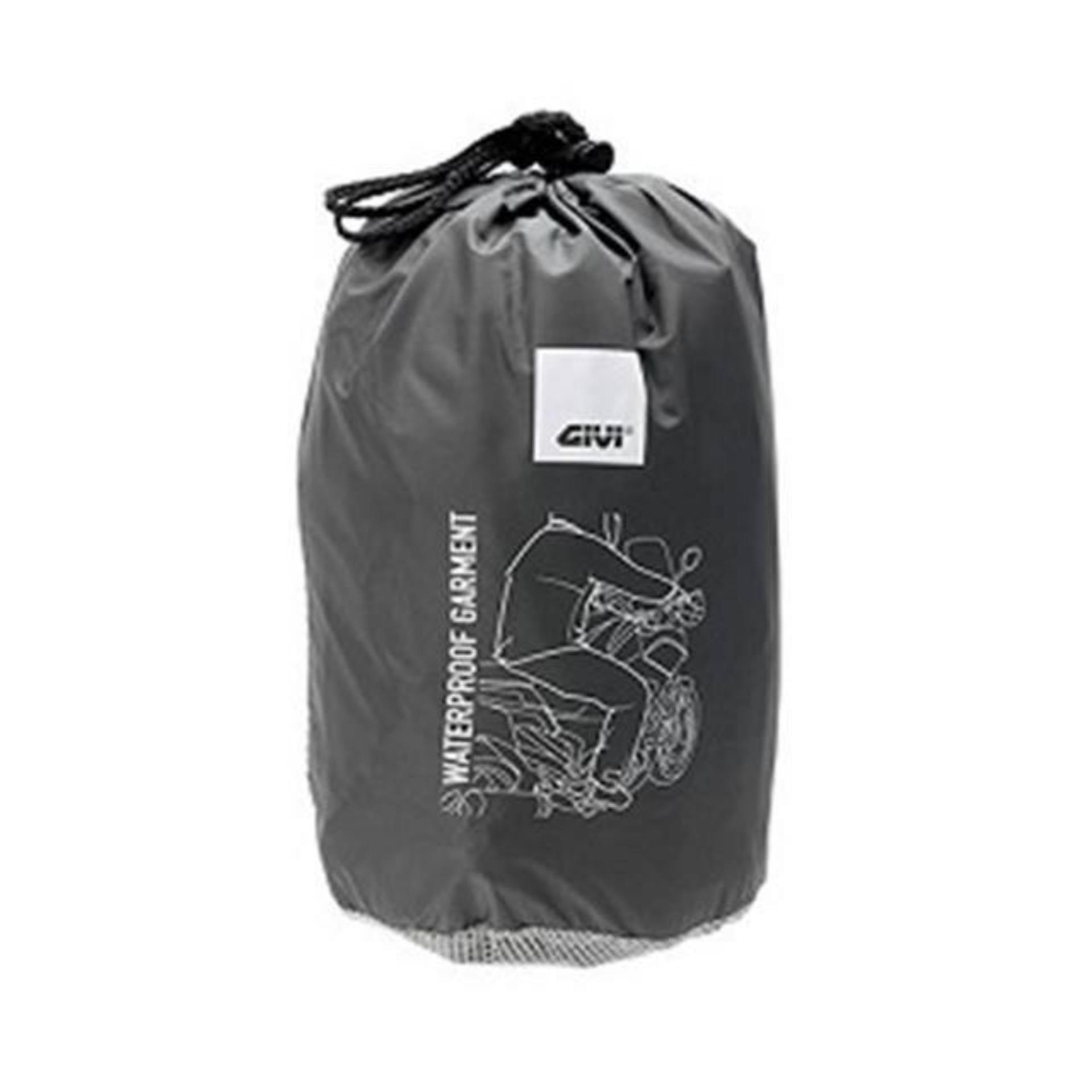 Áo mưa bộ Givi PRS01