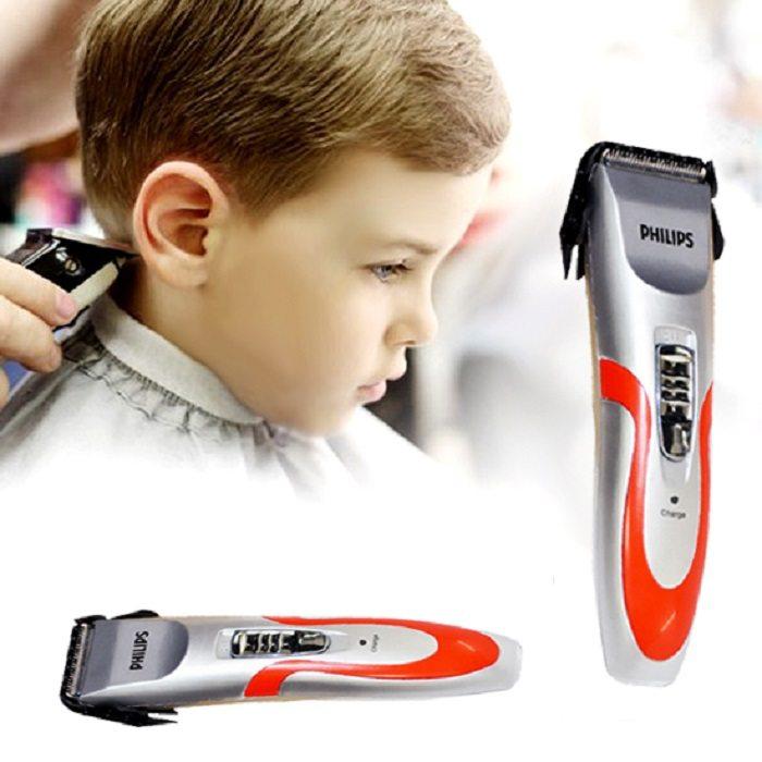 Tông đơ cắt tóc sạc điện Philips QC-2018