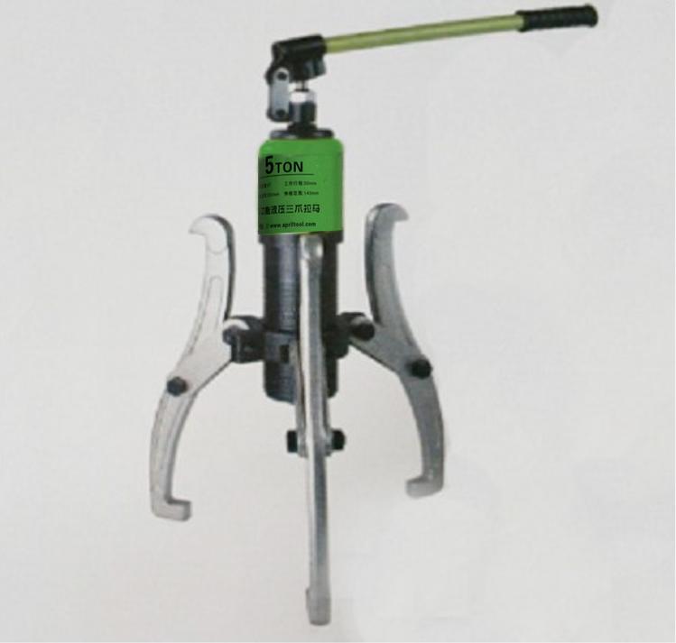 CẢO THỦY LỰC 3 CHẤU ZYL-5T