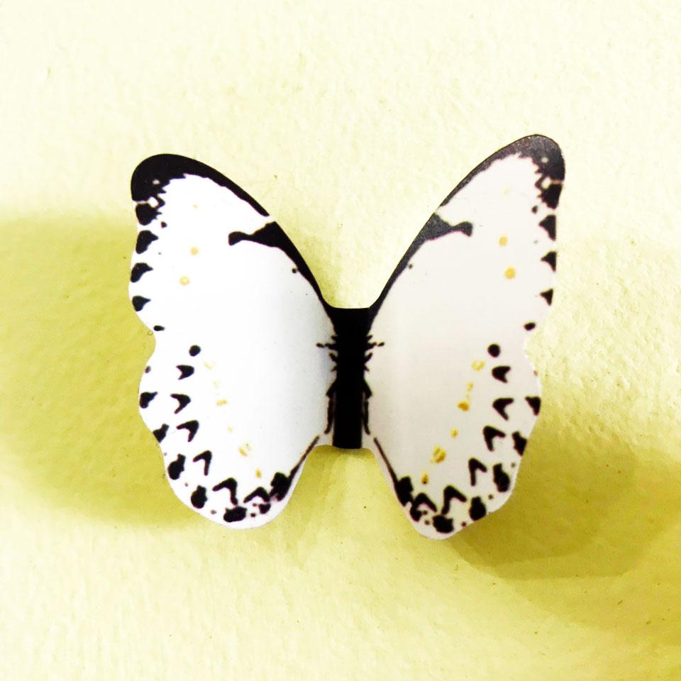 Decal trang trí 3D
