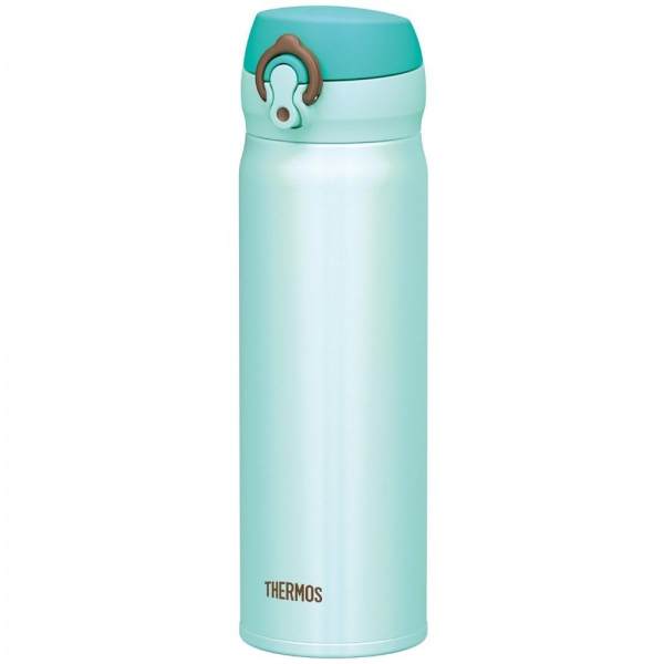 Bình nước giữ nhiệt 0.5L JNL-500 MNT (xanh lá) Thermos