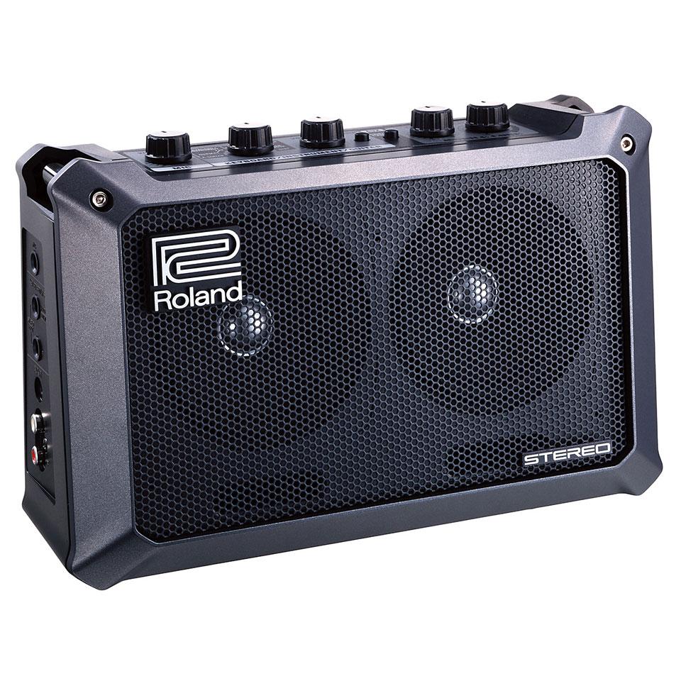 Amply - Amplifier Roland Mobile Cube