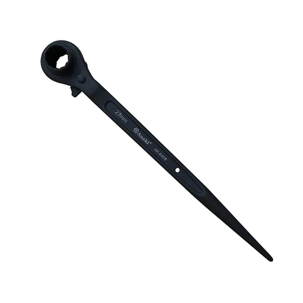 CẦN ĐUÔI CHUỘT ASAKI AK-6458