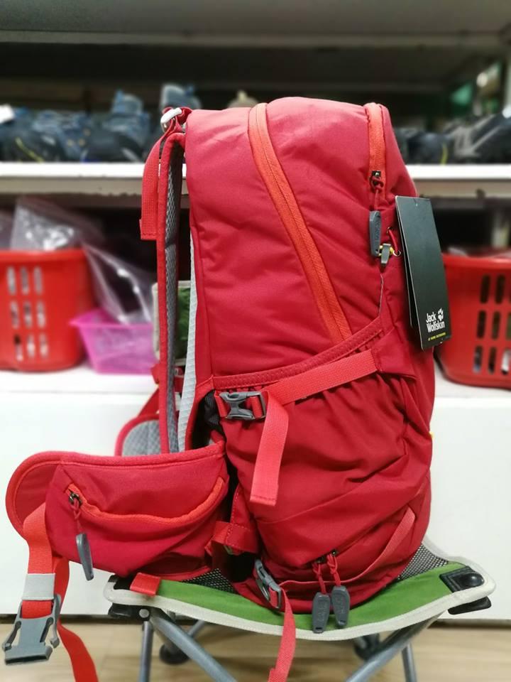 Balo Jack Wolfskin Moab Jam - 34L