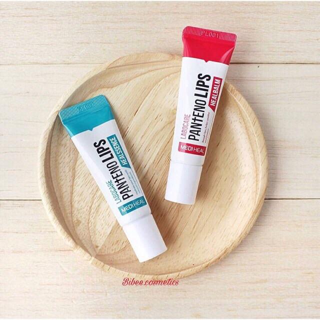 Son Mediheal Labocare Pan + Eno Lips 10ml