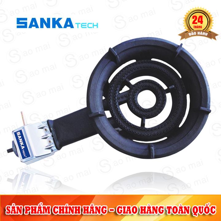 Bếp Khè Gas SANKAtech SKT-107CN
