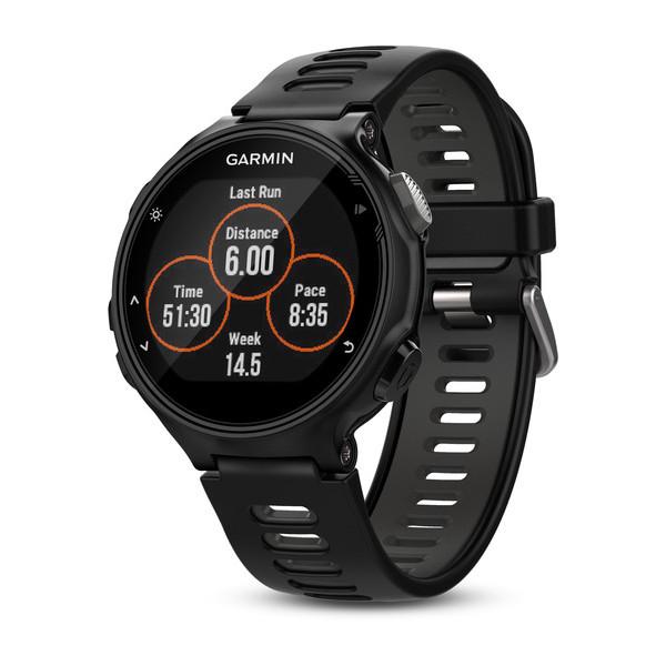 Vòng Đeo Tay Garmin Forerunner 735XT
