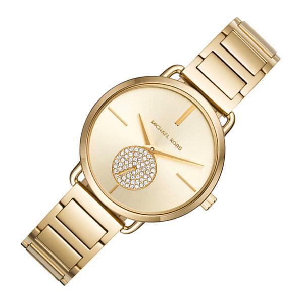 Đồng Hồ Nữ Michael Kors MK3639