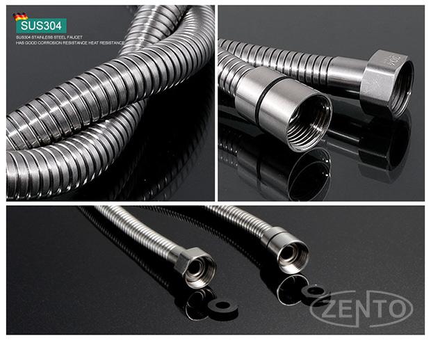 VÒI XỊT VỆ SINH ZENTO ZT5114