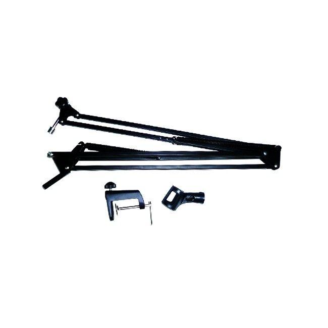 Chân đế micro kẹp bàn Standard NB-35