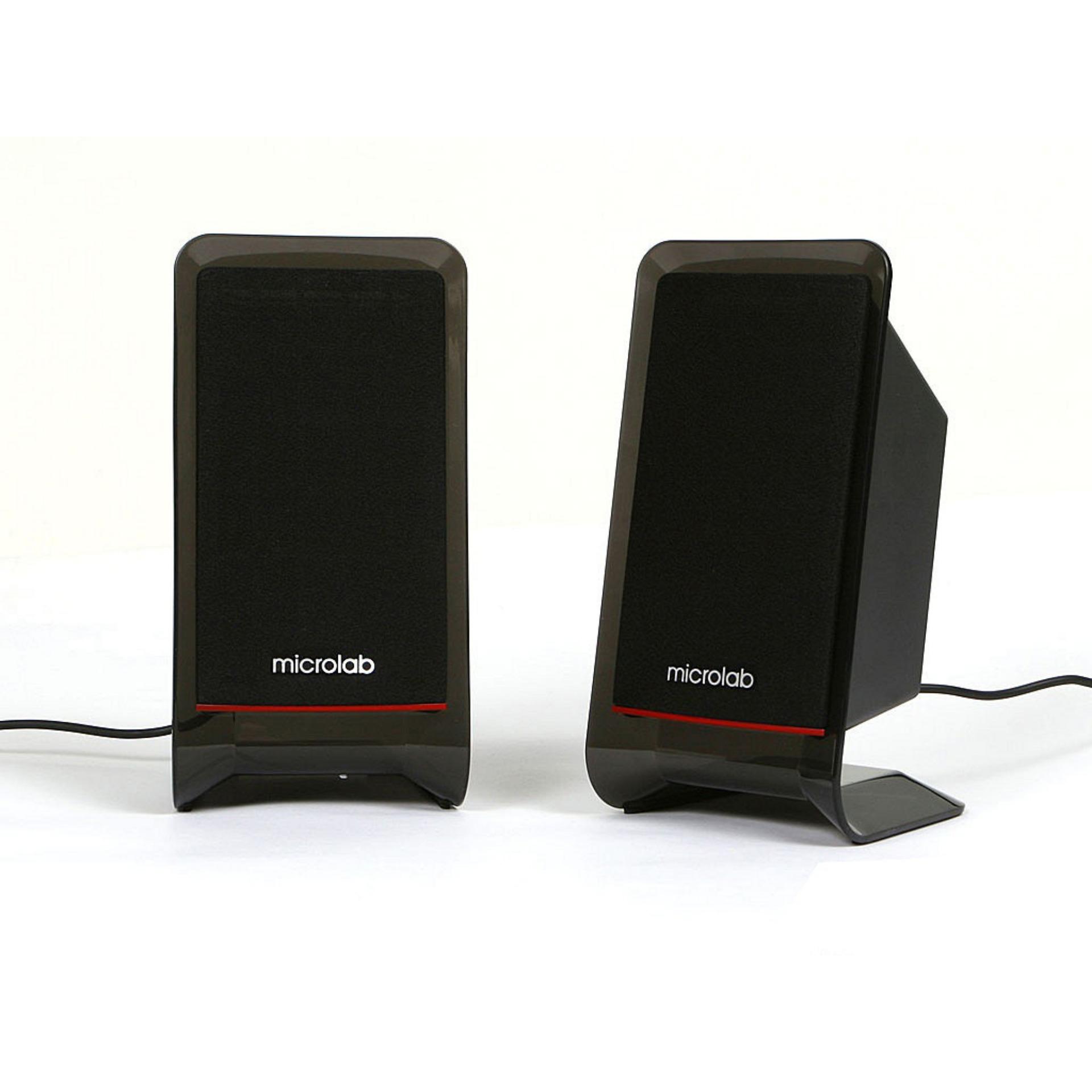 Loa Microlab M200