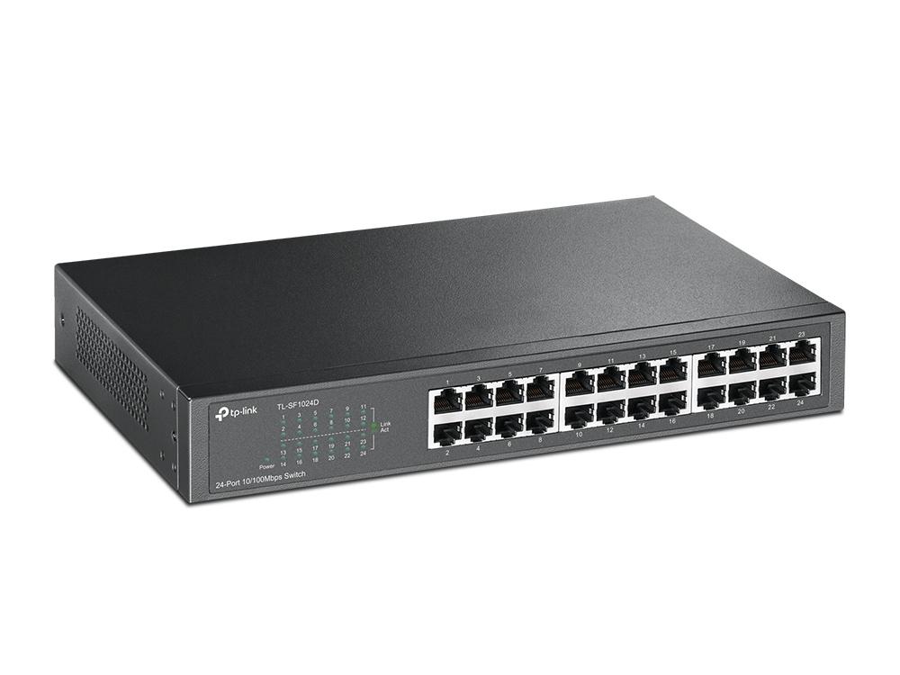 Switch TP-LINK TL-SF1024D